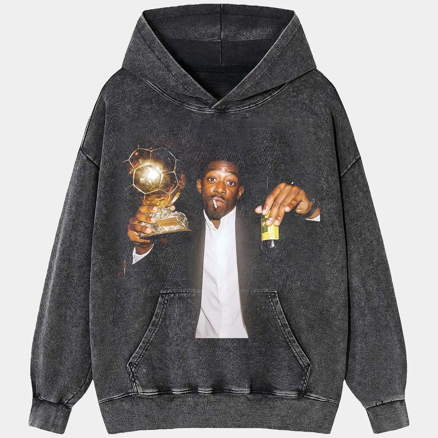 Ousmane Dembélé Ballon d'Or TEE V2.8