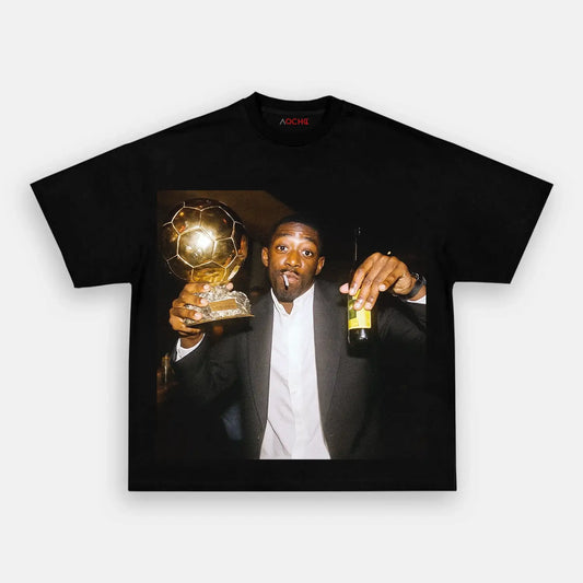 Ousmane Dembélé Ballon d'Or TEE V2.8
