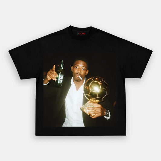 Ousmane Dembélé Ballon d'Or TEE V2.9