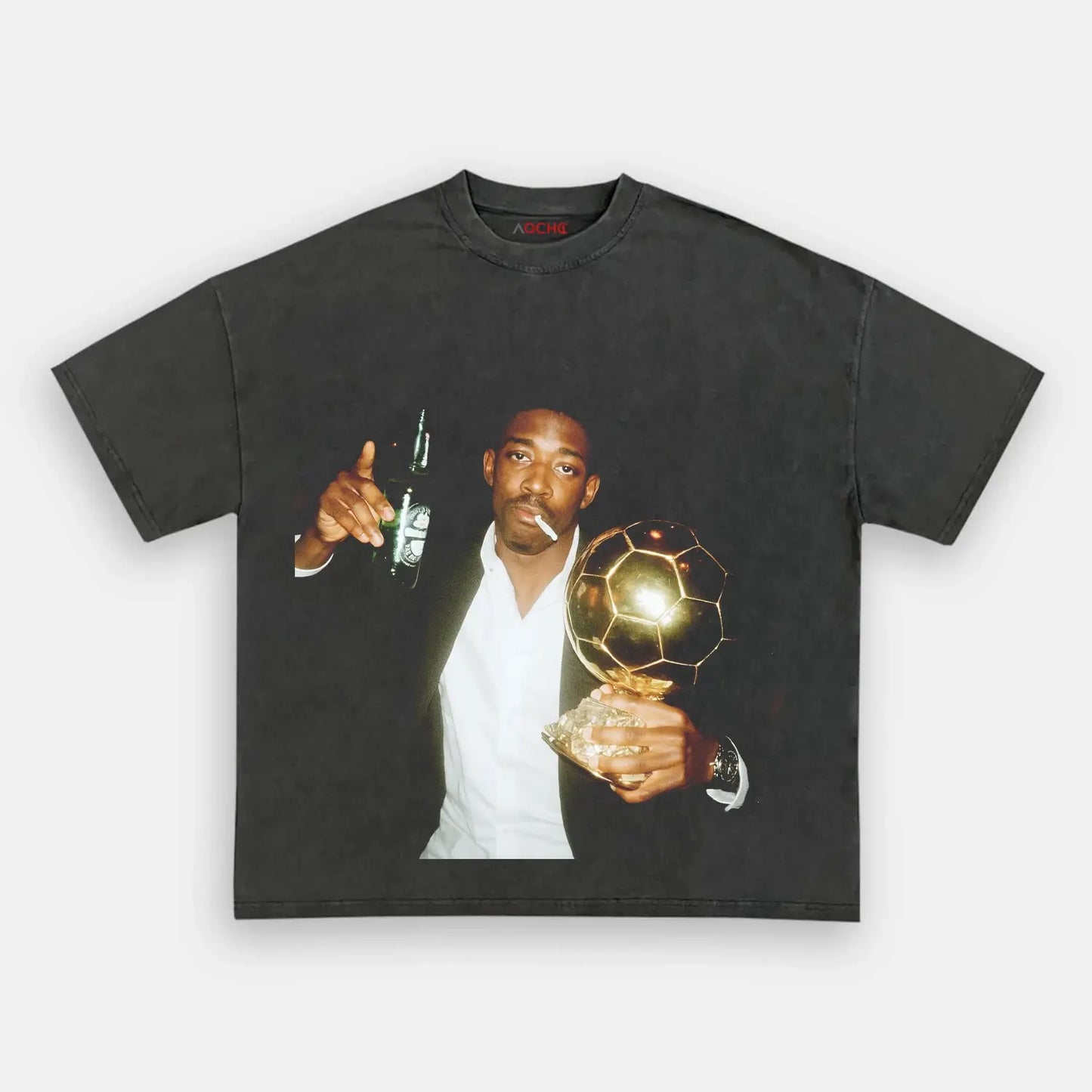 Ousmane Dembélé Ballon d'Or TEE V2.9