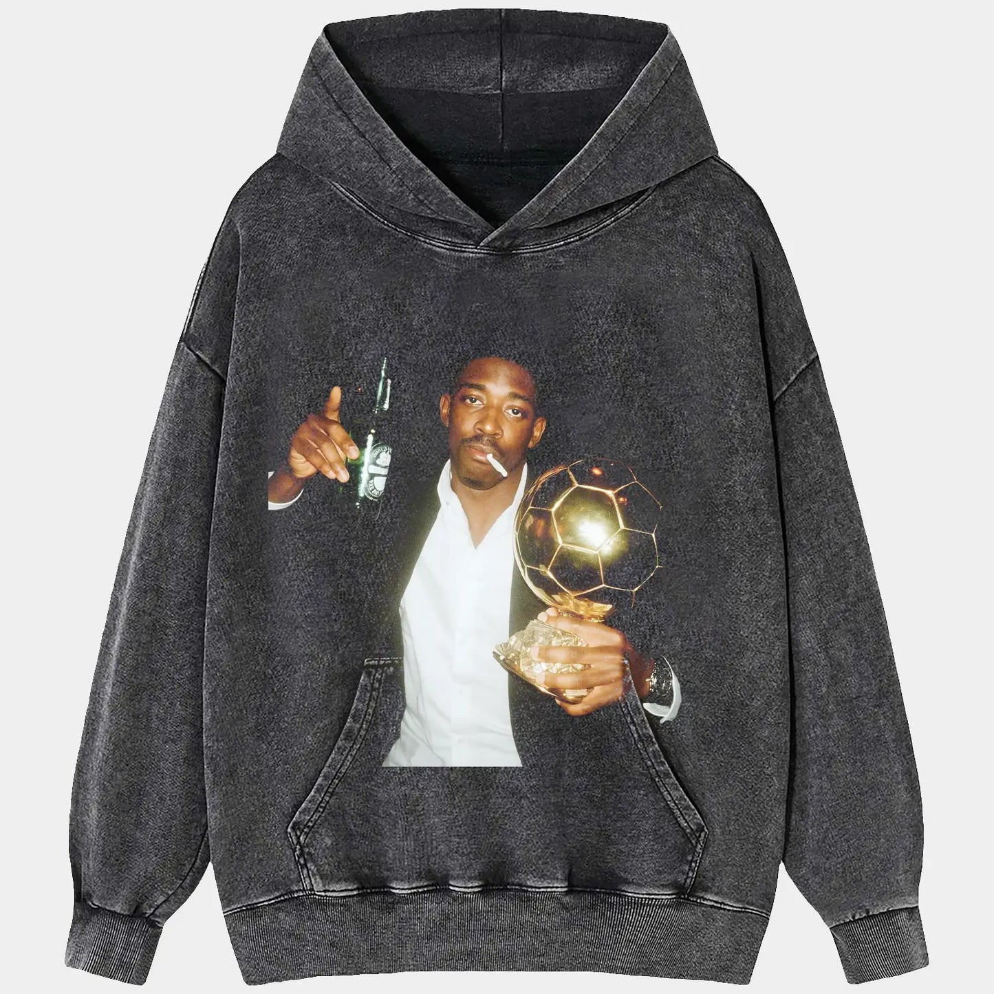 Ousmane Dembélé Ballon d'Or TEE V2.9