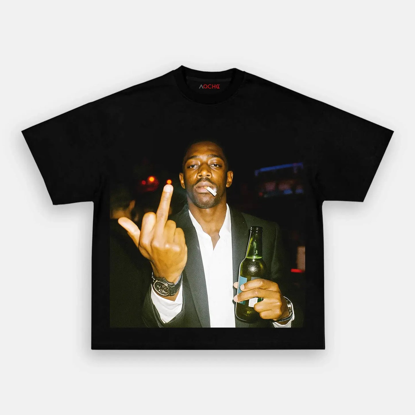 Ousmane Dembélé Ballon d'Or TEE V3.1