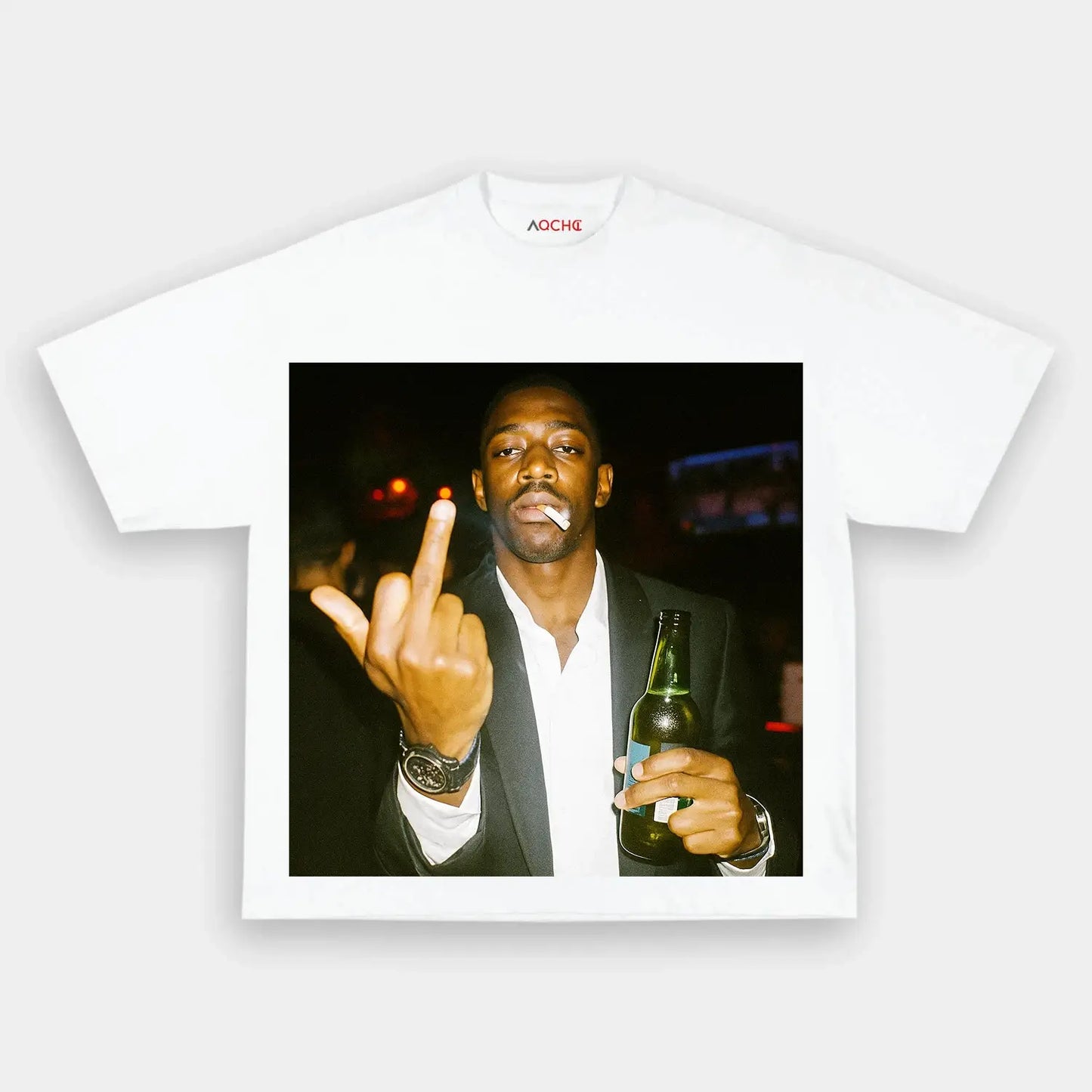 Ousmane Dembélé Ballon d'Or TEE V3.1