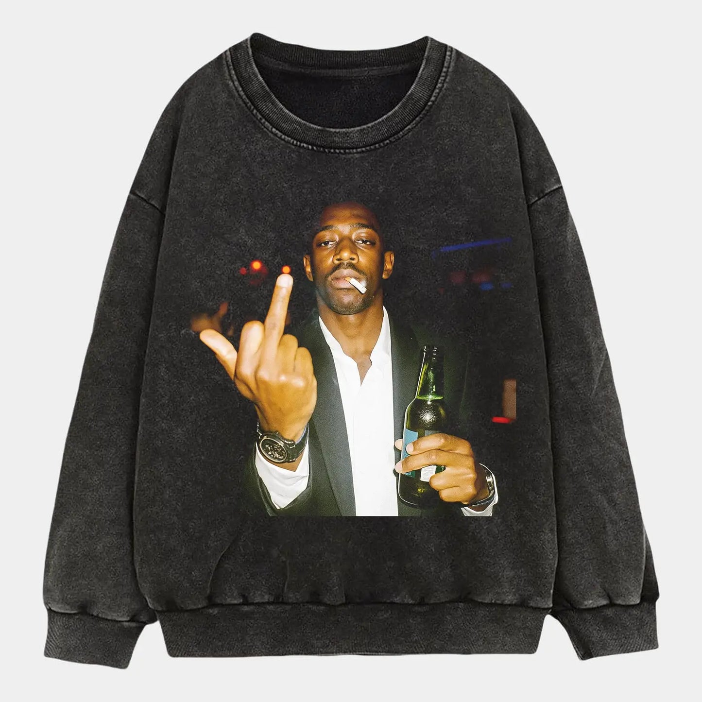 Ousmane Dembélé Ballon d'Or TEE V3.1