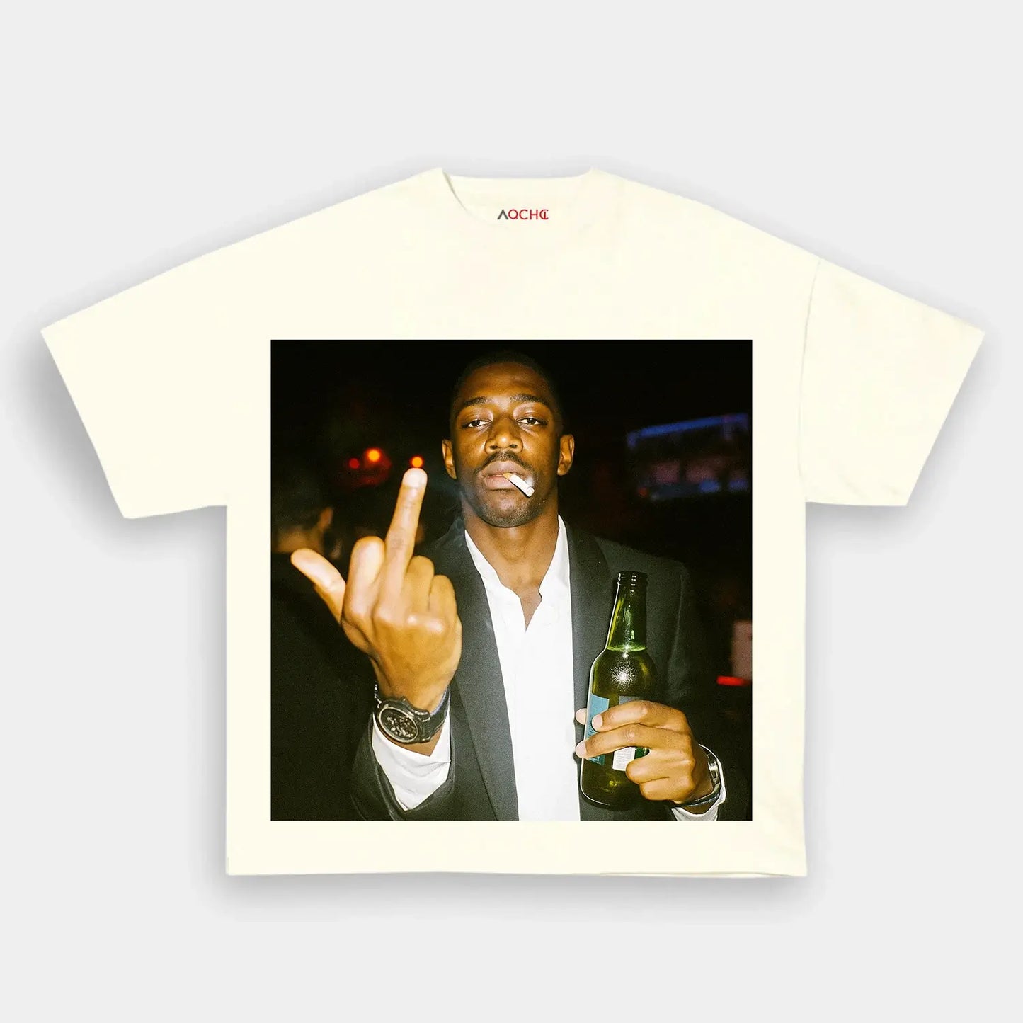 Ousmane Dembélé Ballon d'Or TEE V3.1