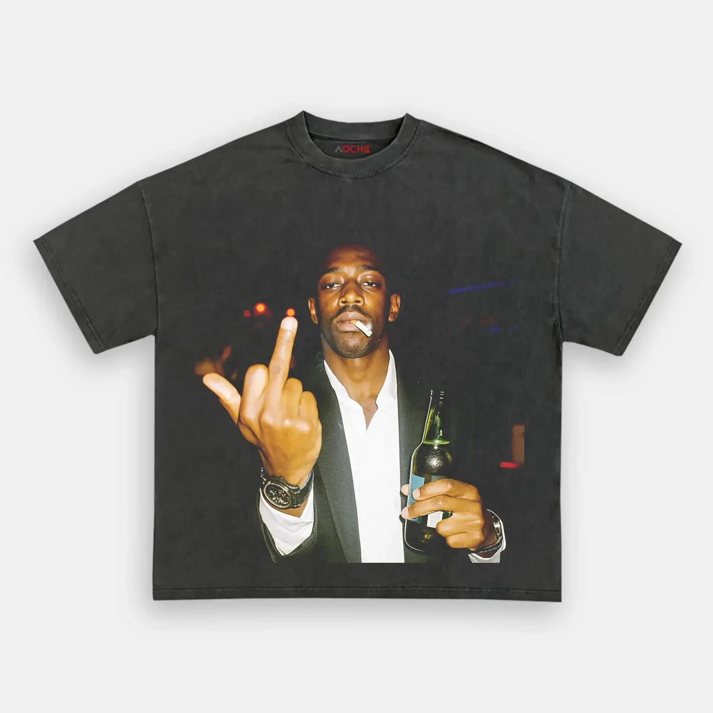 Ousmane Dembélé Ballon d'Or TEE V3.1