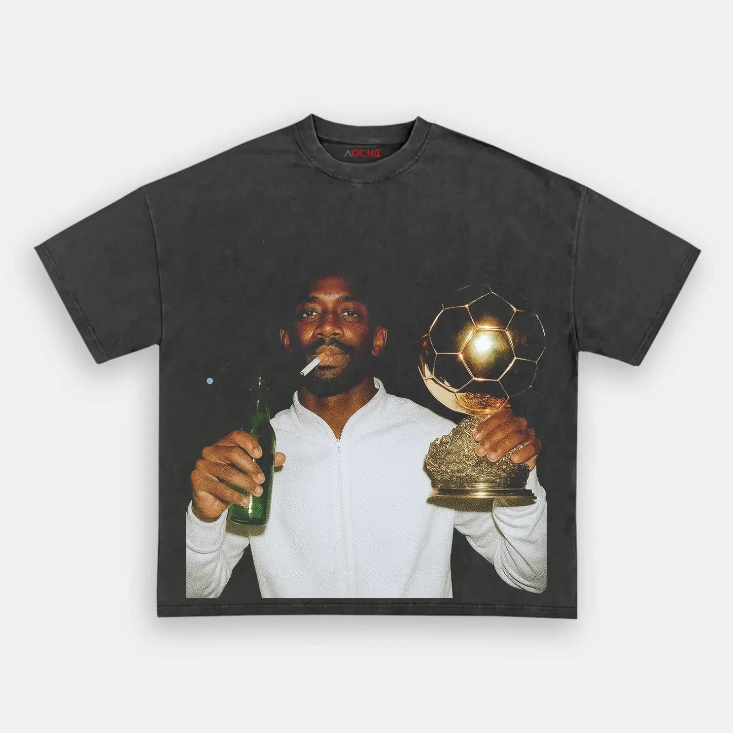 Ousmane Dembélé Ballon d'Or TEE V1.2