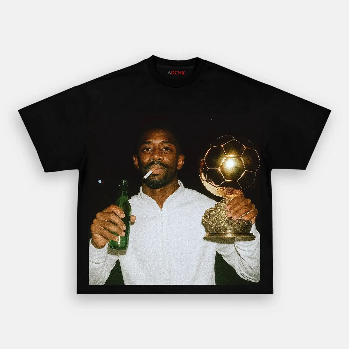Ousmane Dembélé Ballon d'Or TEE V1.2
