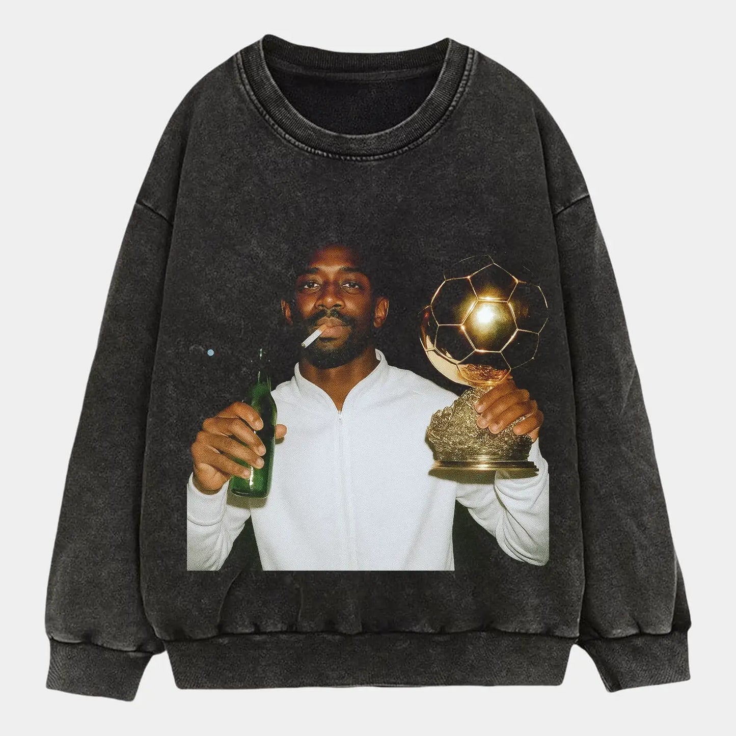 Ousmane Dembélé Ballon d'Or TEE V1.2