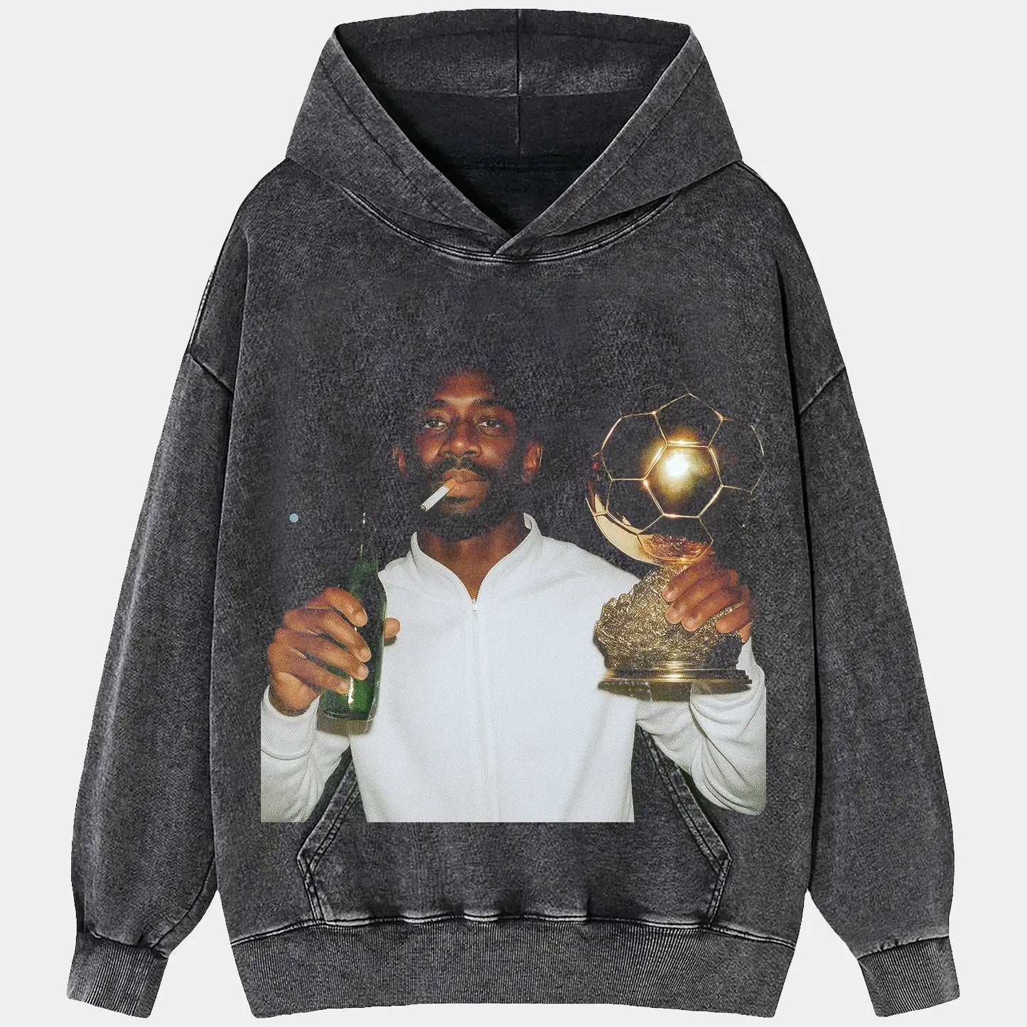 Ousmane Dembélé Ballon d'Or TEE V1.2