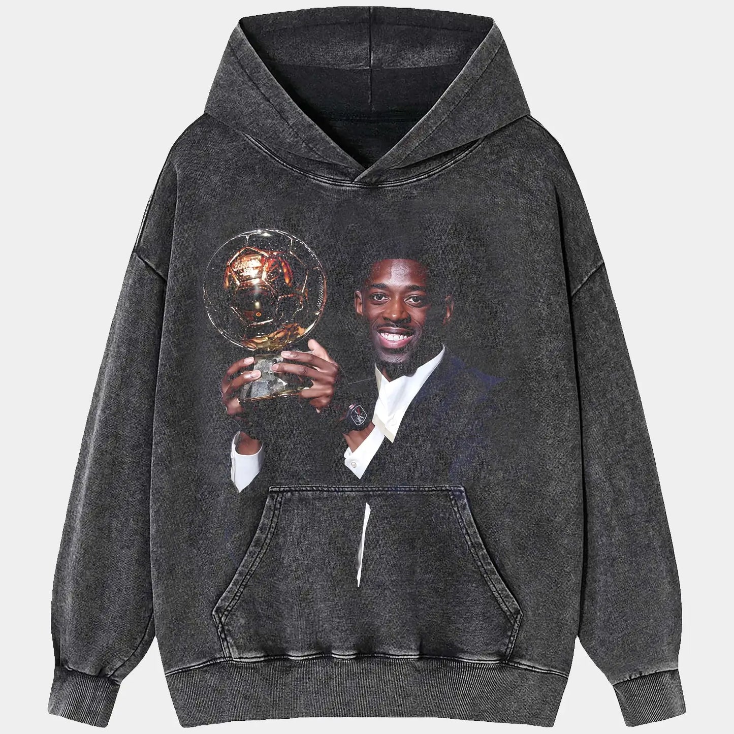 Ousmane Dembélé Ballon d'Or TEE V1.3