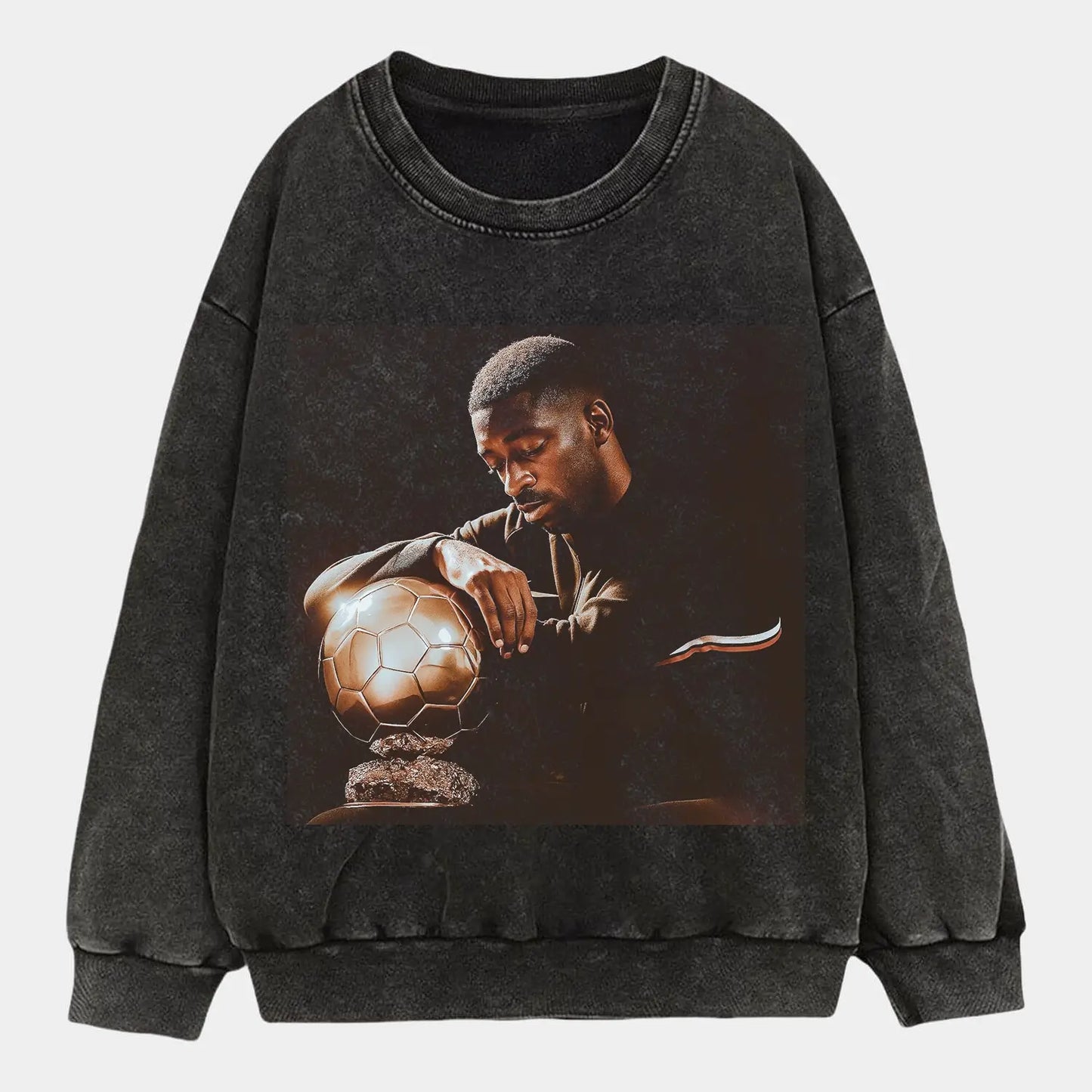 Ousmane Dembélé Ballon d'Or TEE V1.4