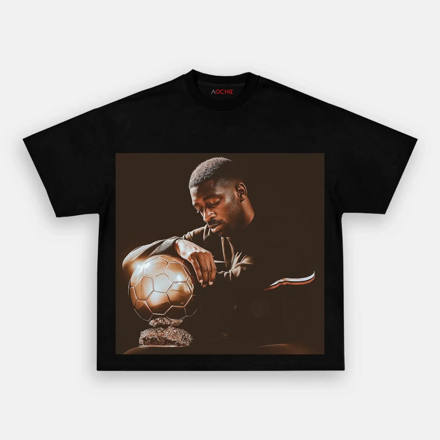 Ousmane Dembélé Ballon d'Or TEE V1.4