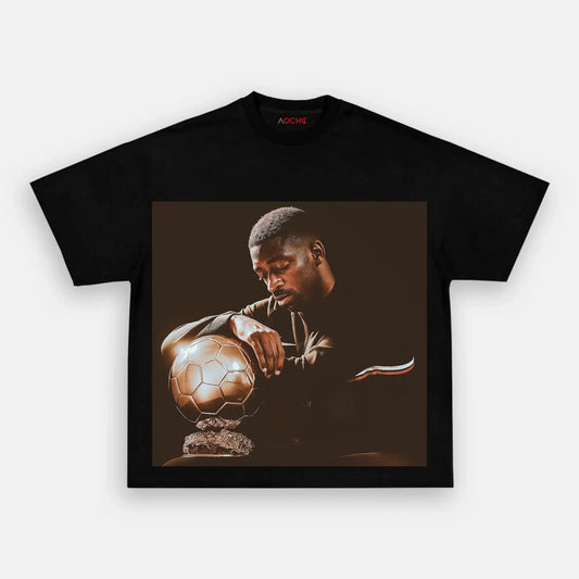 Ousmane Dembélé Ballon d'Or TEE V1.4