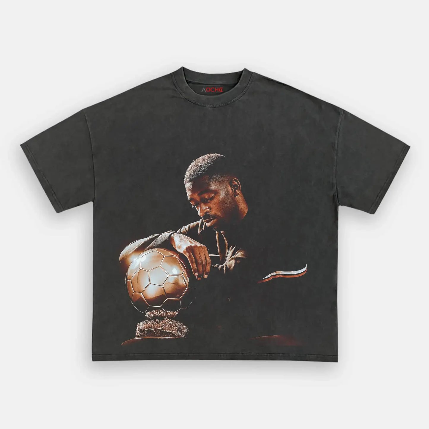 Ousmane Dembélé Ballon d'Or TEE V1.4