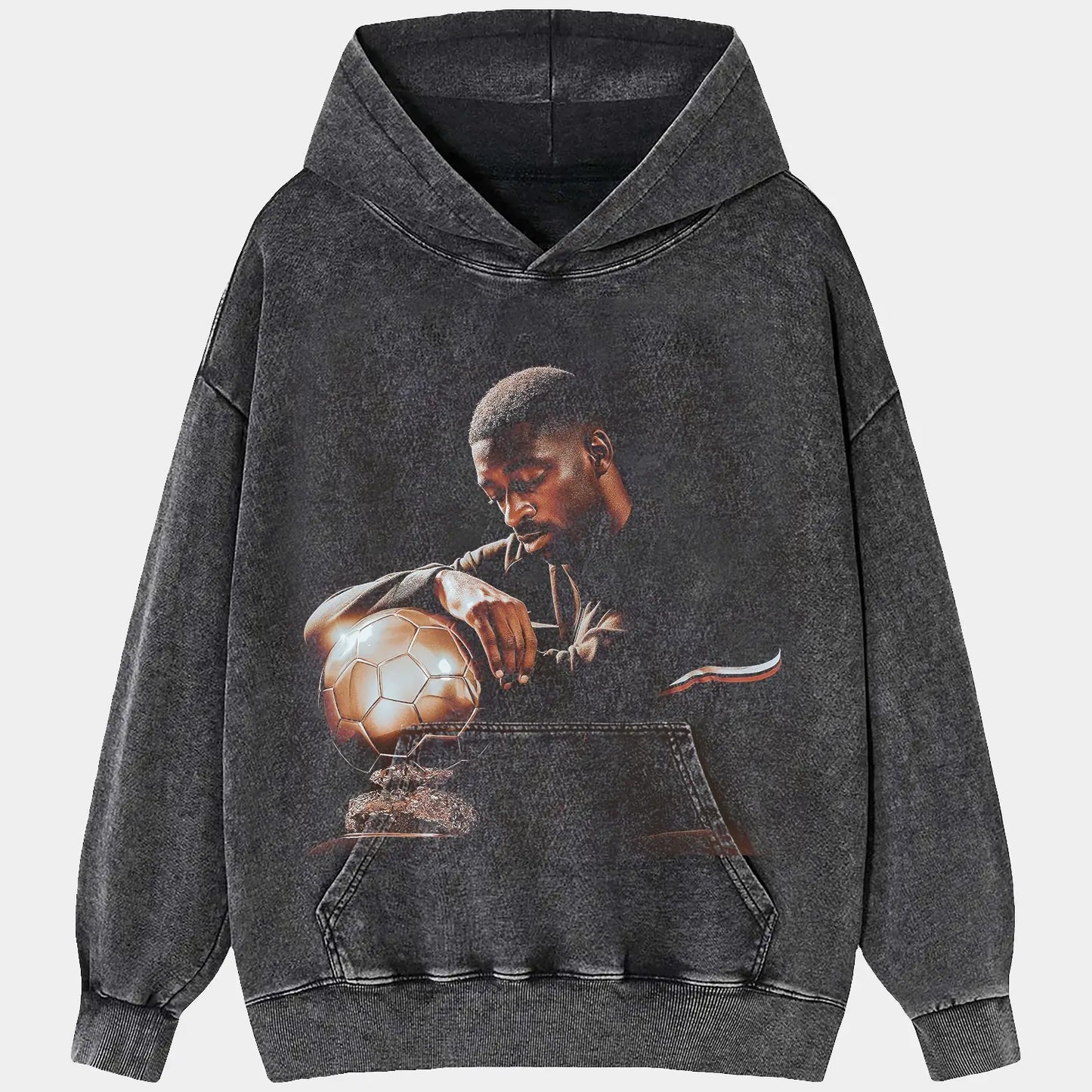 Ousmane Dembélé Ballon d'Or TEE V1.4