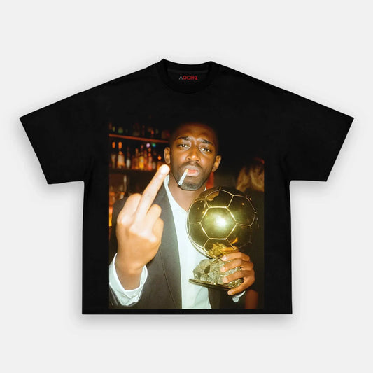 Ousmane Dembélé Ballon d'Or TEE V1.5