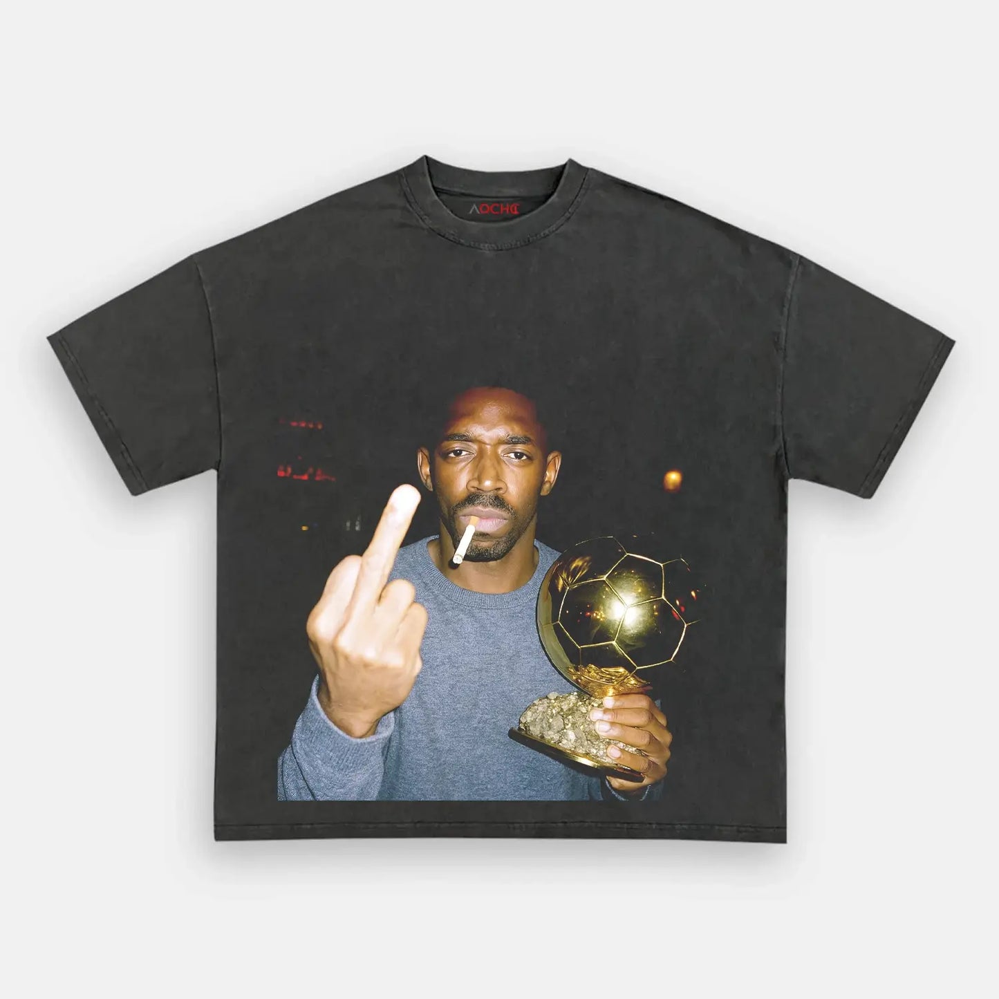 Ousmane Dembélé Ballon d'Or TEE V1.6