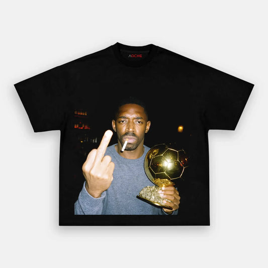 Ousmane Dembélé Ballon d'Or TEE V1.6