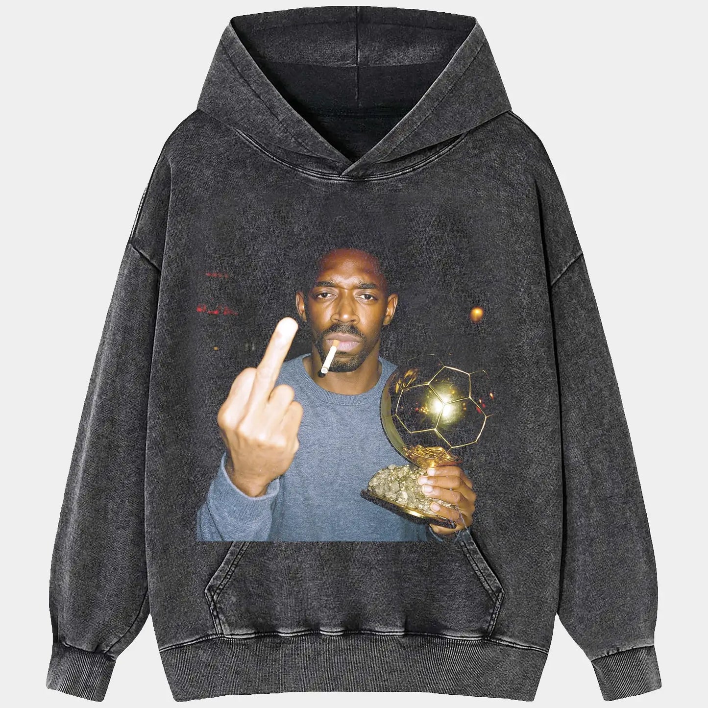 Ousmane Dembélé Ballon d'Or TEE V1.6