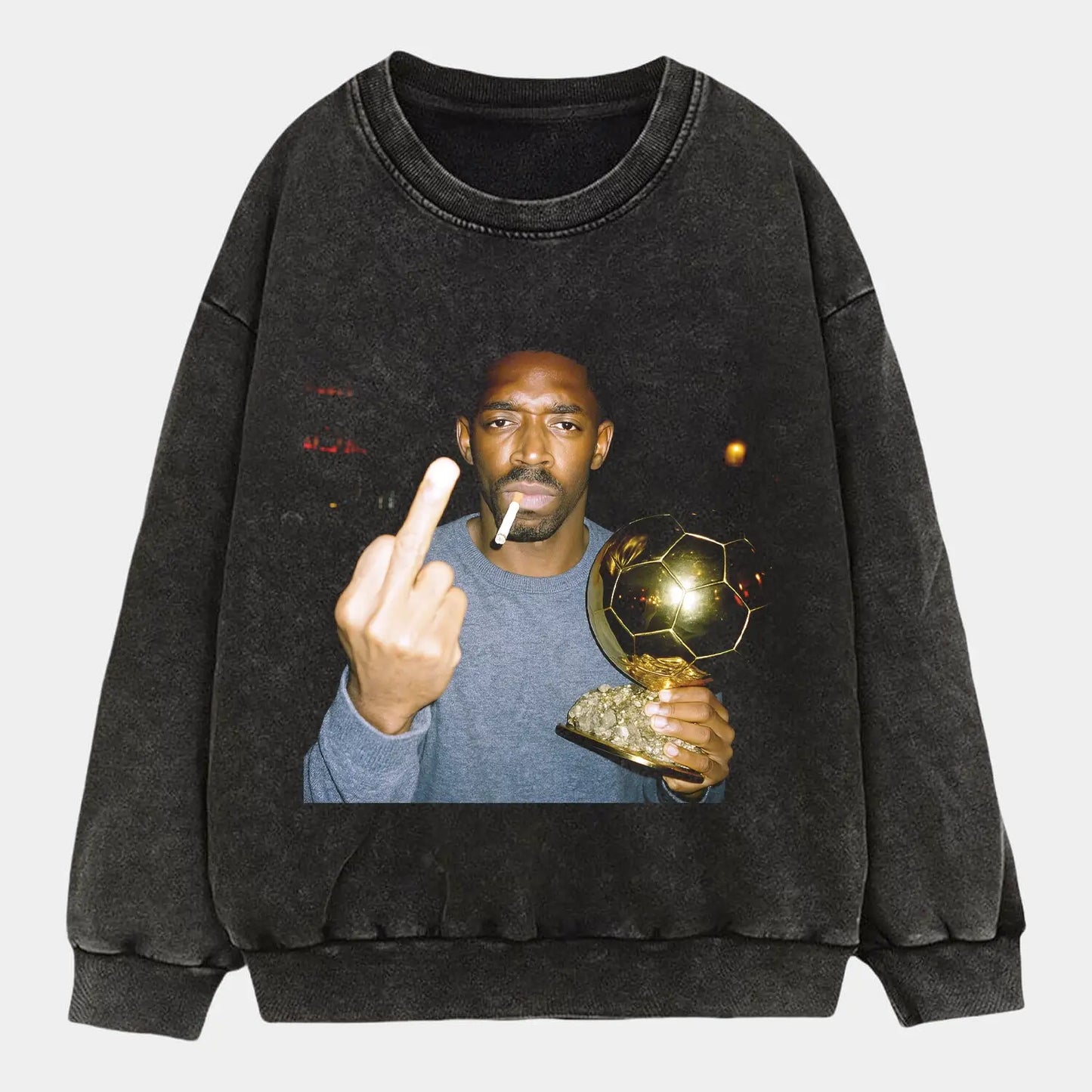 Ousmane Dembélé Ballon d'Or TEE V1.6