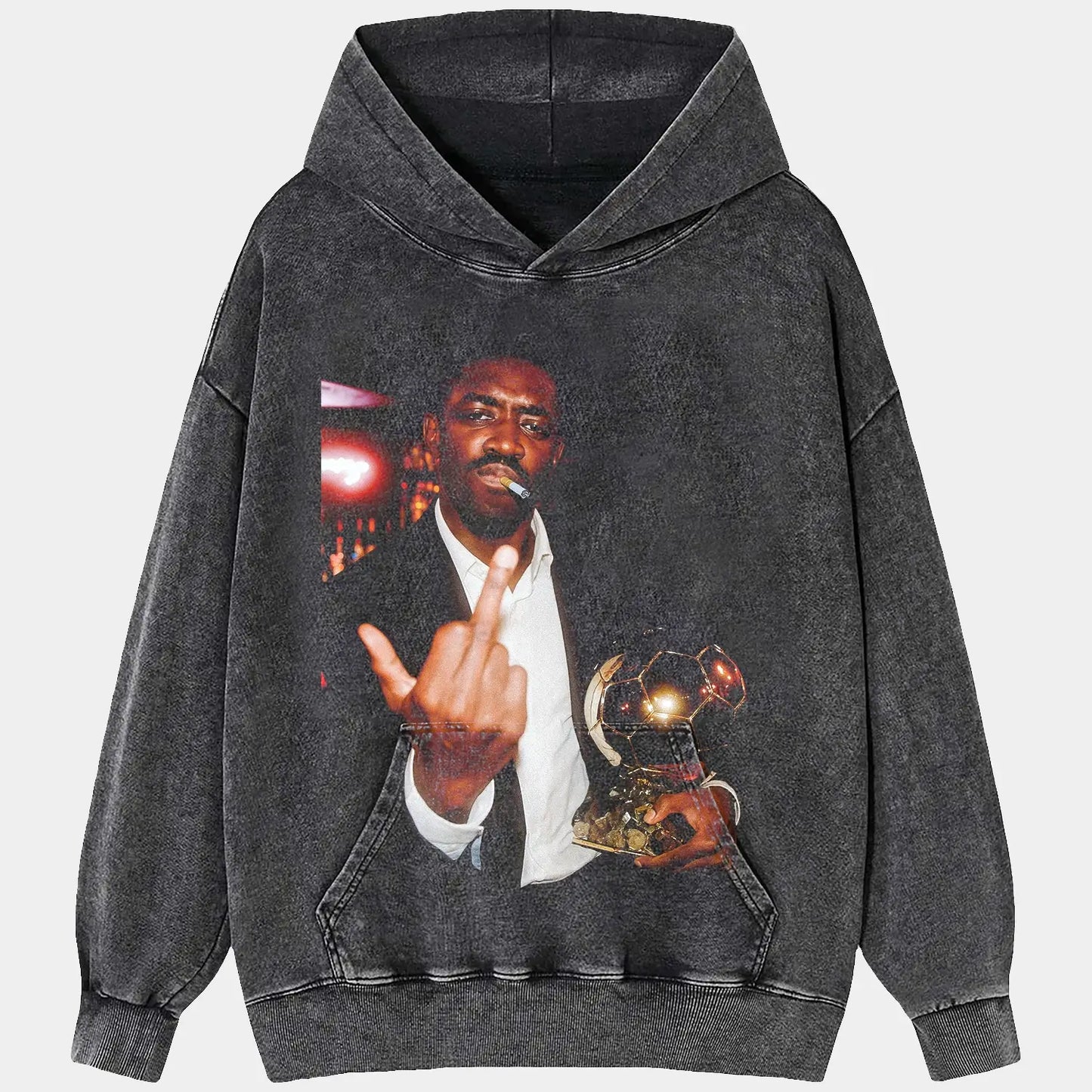 Ousmane Dembélé Ballon d'Or TEE V1.7