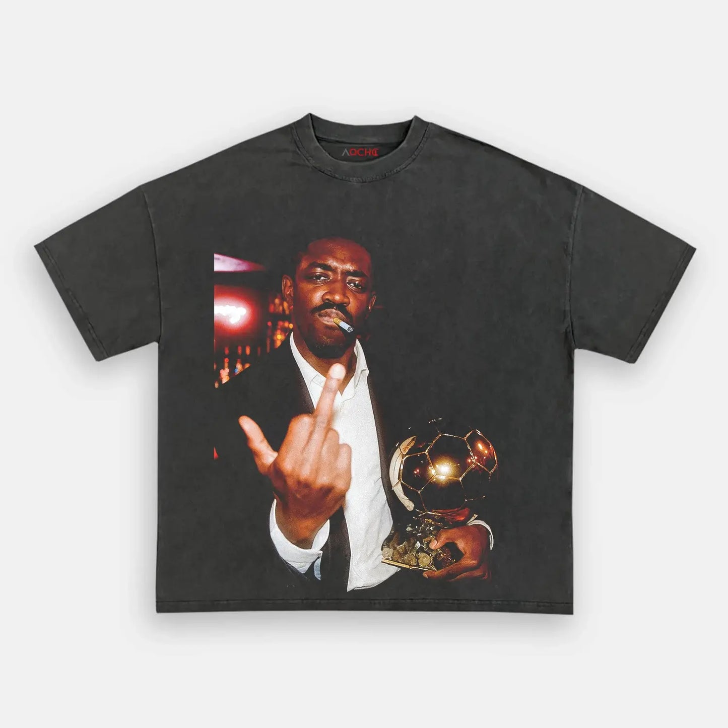 Ousmane Dembélé Ballon d'Or TEE V1.7