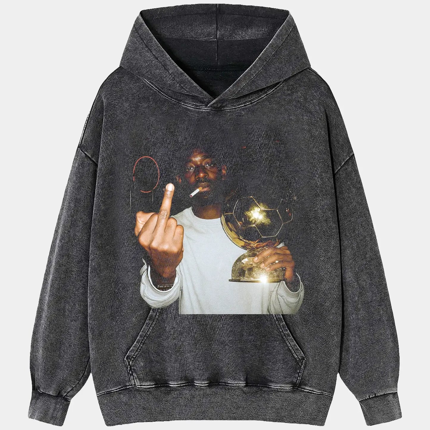 Ousmane Dembélé Ballon d'Or TEE V1.8