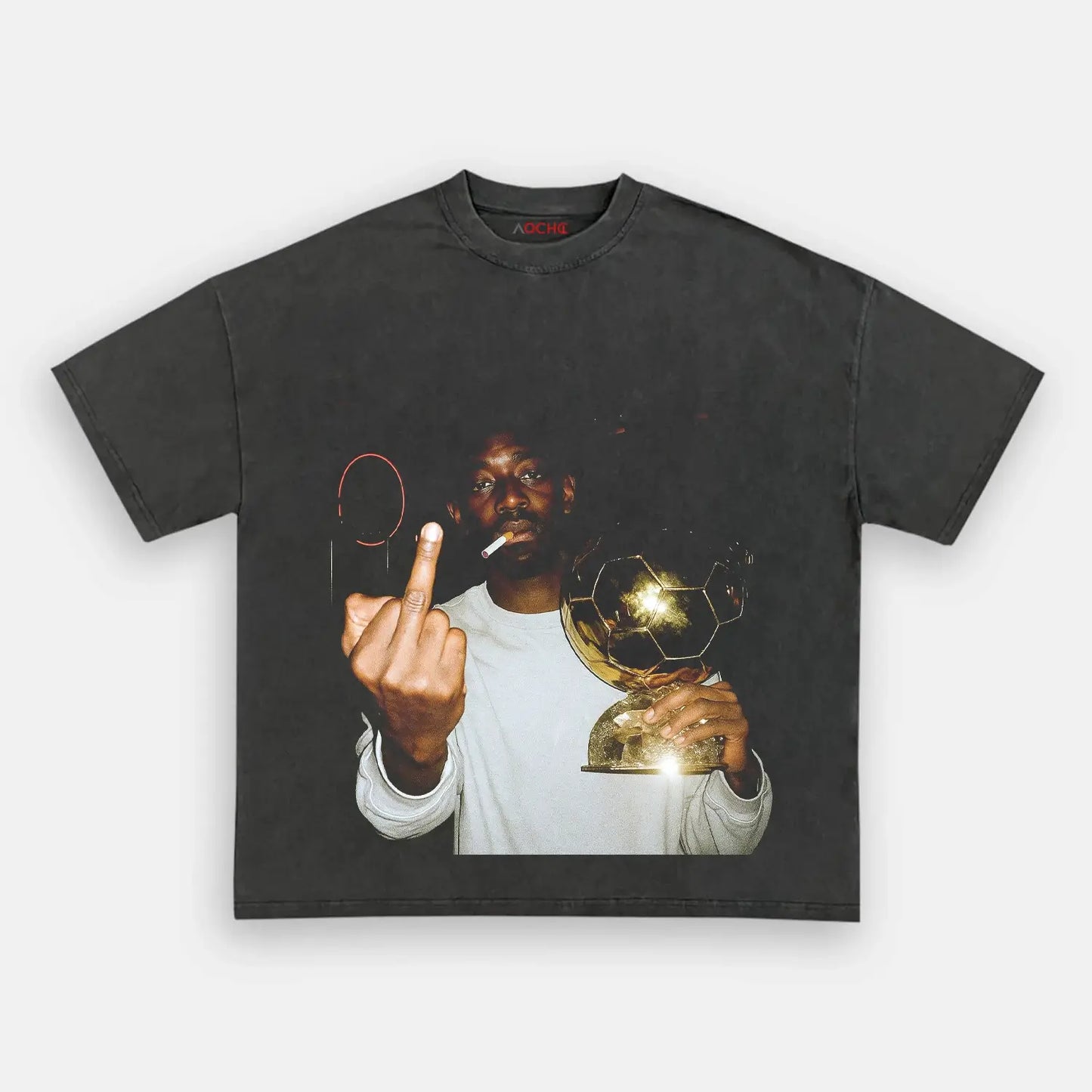 Ousmane Dembélé Ballon d'Or TEE V1.8