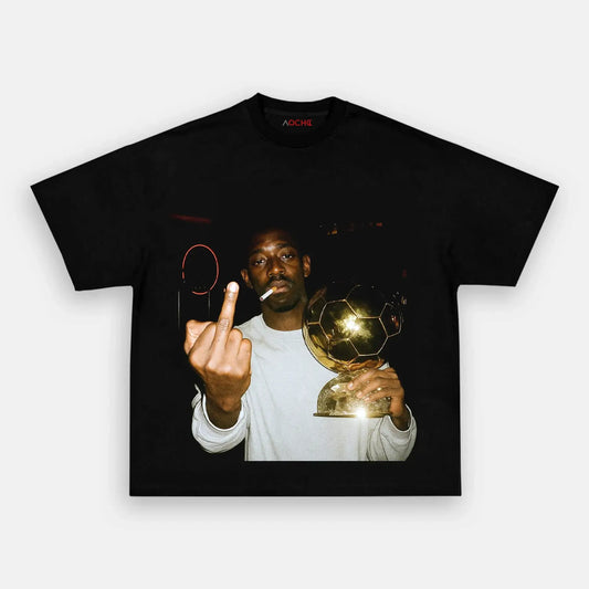 Ousmane Dembélé Ballon d'Or TEE V1.8