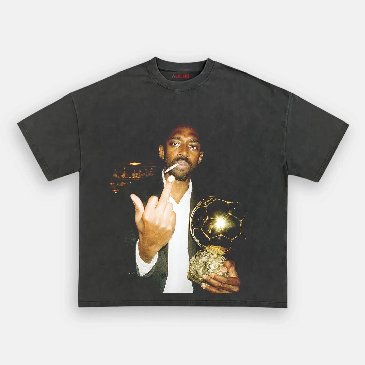 Ousmane Dembélé Ballon d'Or TEE V1.9