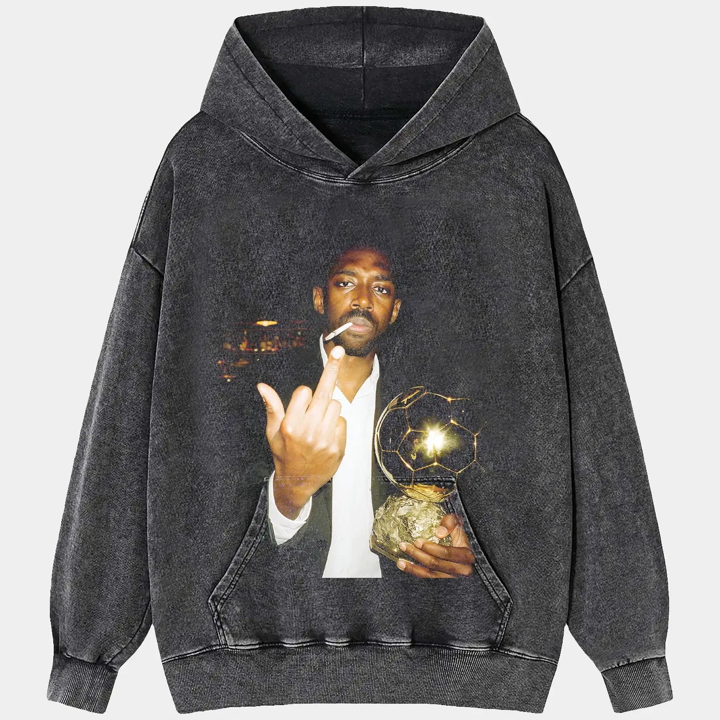 Ousmane Dembélé Ballon d'Or TEE V1.9