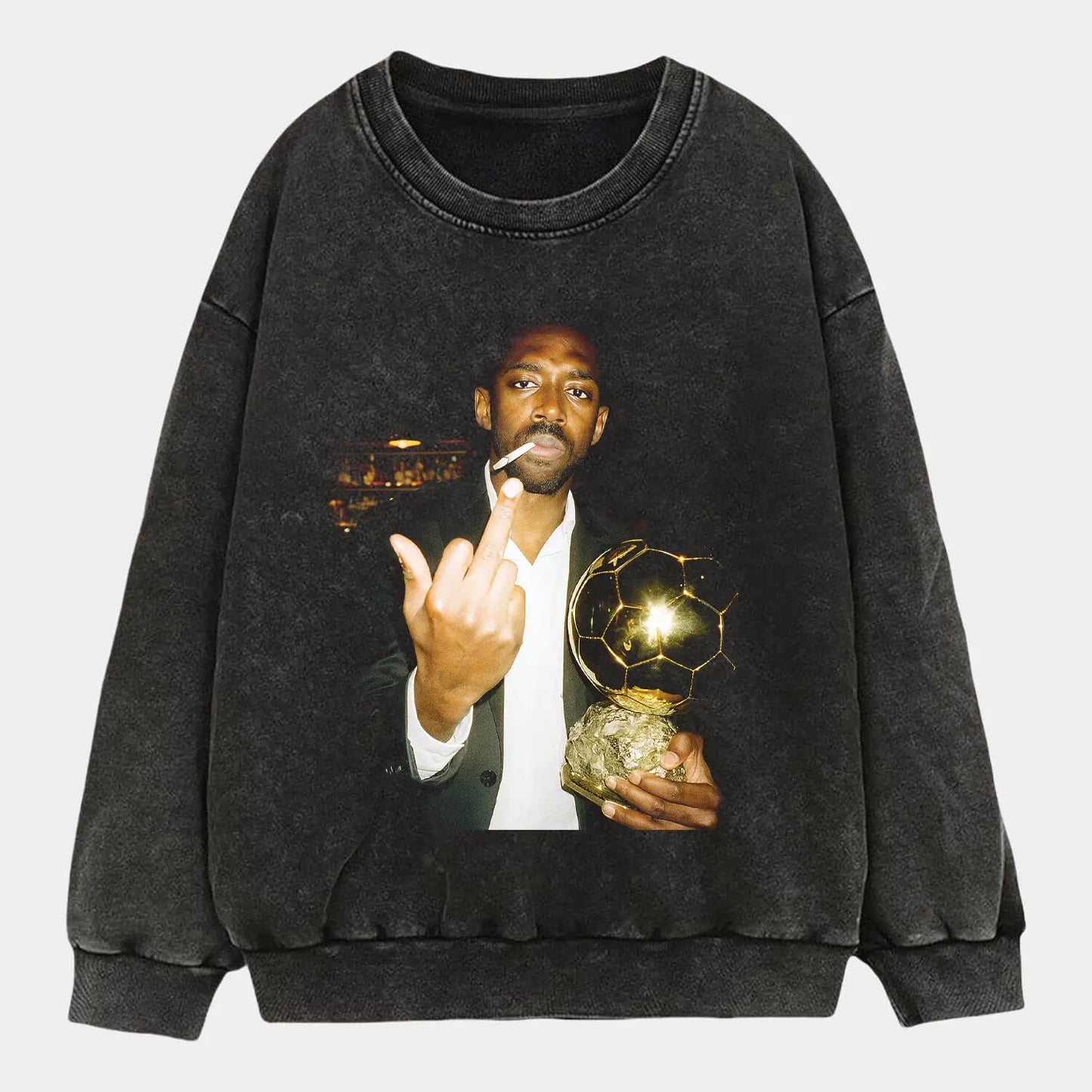 Ousmane Dembélé Ballon d'Or TEE V1.9