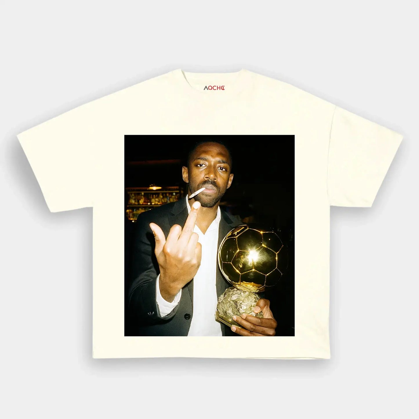 Ousmane Dembélé Ballon d'Or TEE V1.9