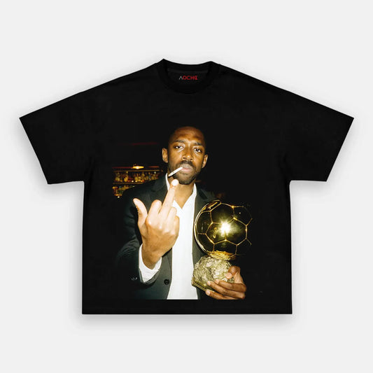 Ousmane Dembélé Ballon d'Or TEE V1.9
