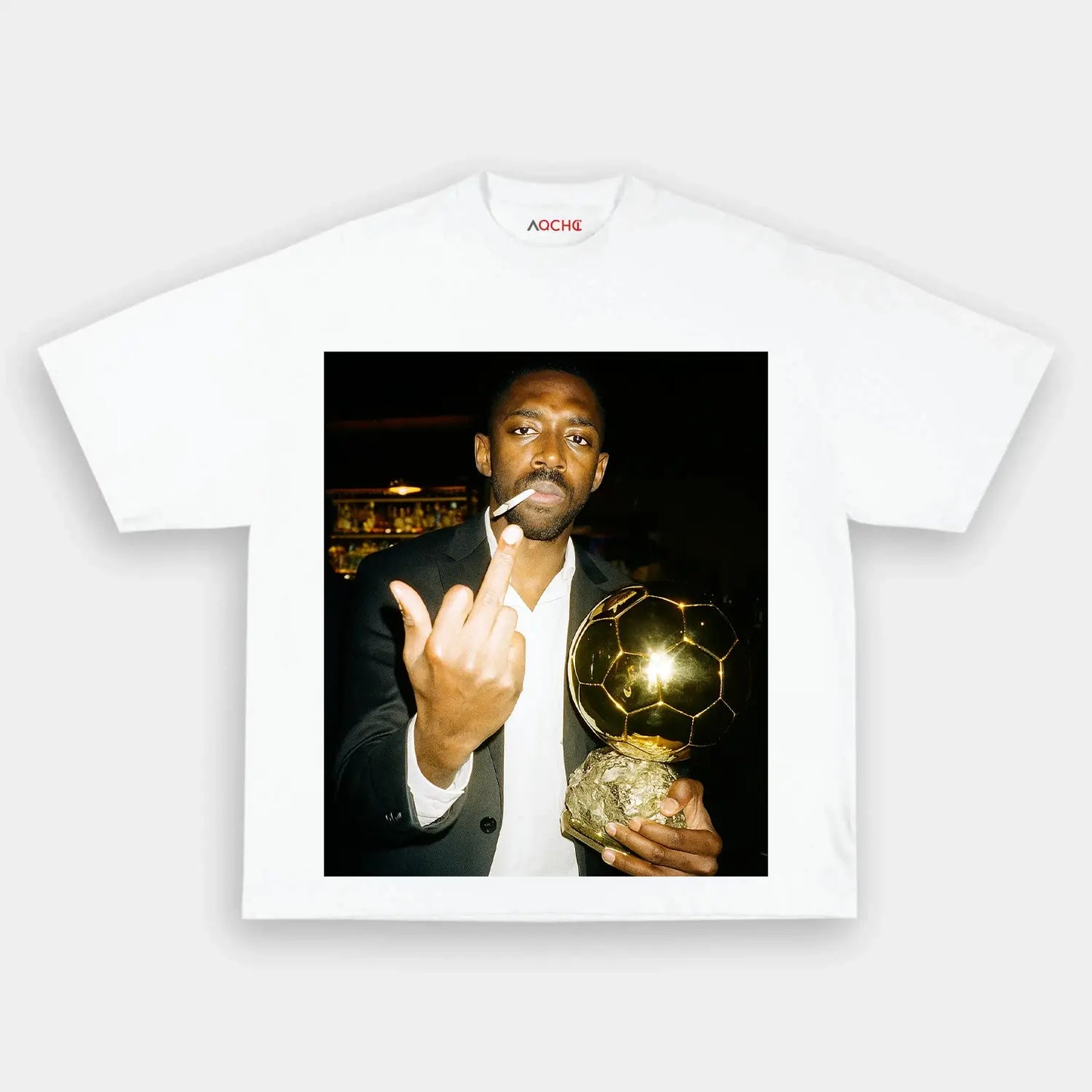 Ousmane Dembélé Ballon d'Or TEE V1.9
