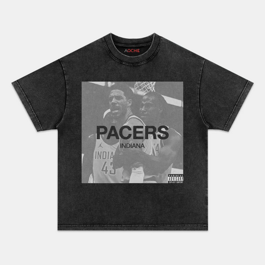 PACERS INDIANA TEE
