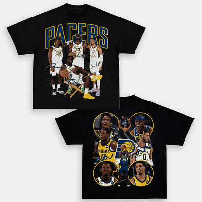 PACERS TEE - [DS]