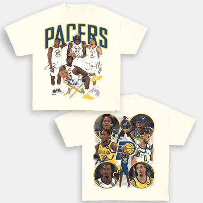 PACERS TEE - [DS]