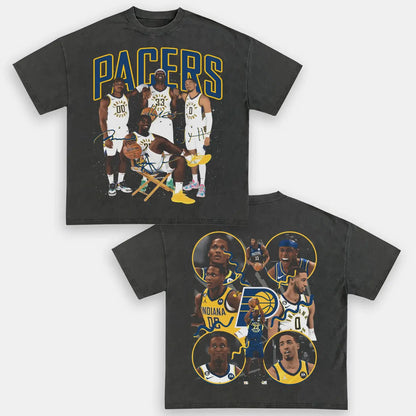 PACERS TEE - [DS]