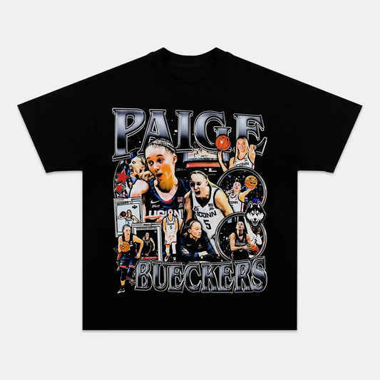 PAIGE BUECKERS TEE 2.0
