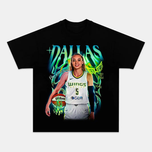 PAIGE BUECKERS TEE
