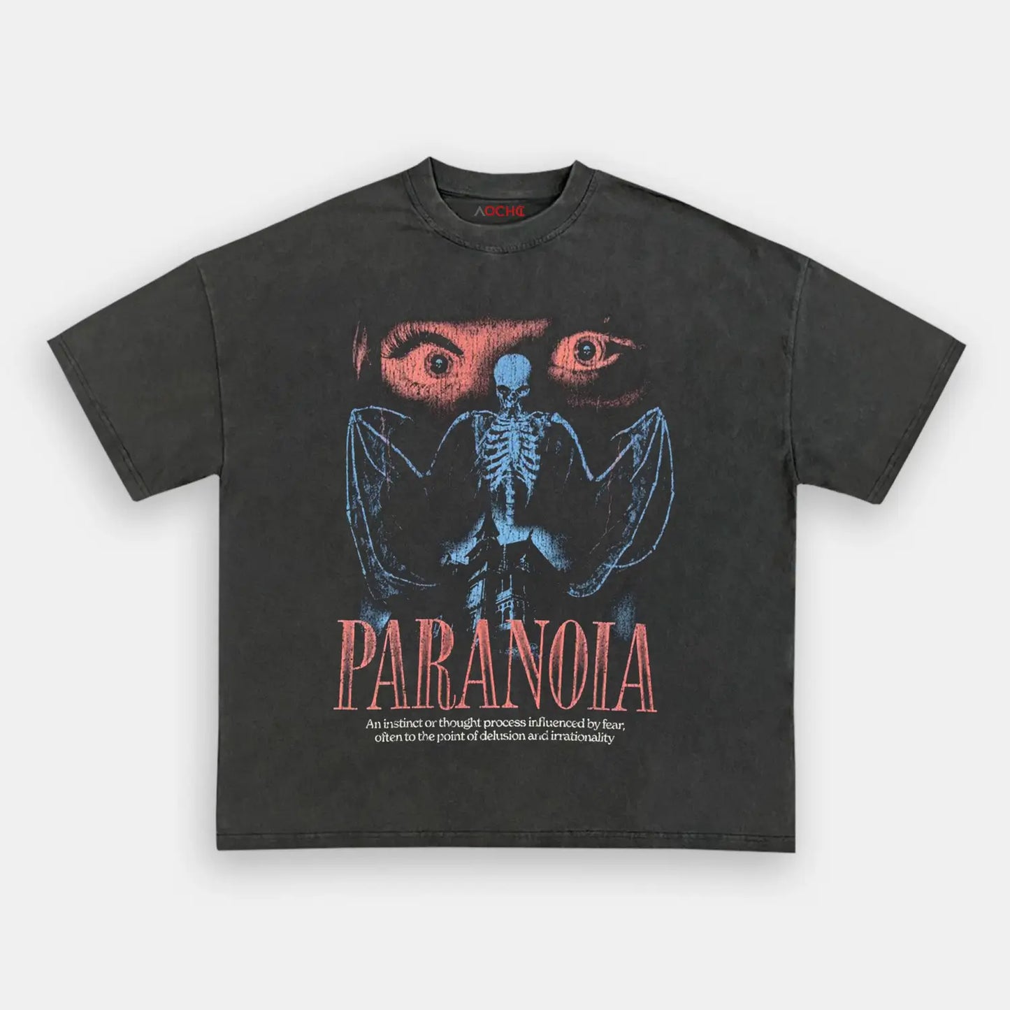 PARANOIA TEE