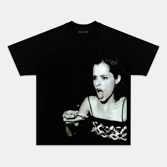 PARKER POSEY 4.21 TEE
