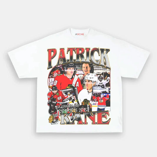 PATRICK KANE TEE