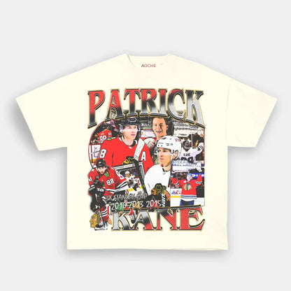PATRICK KANE TEE