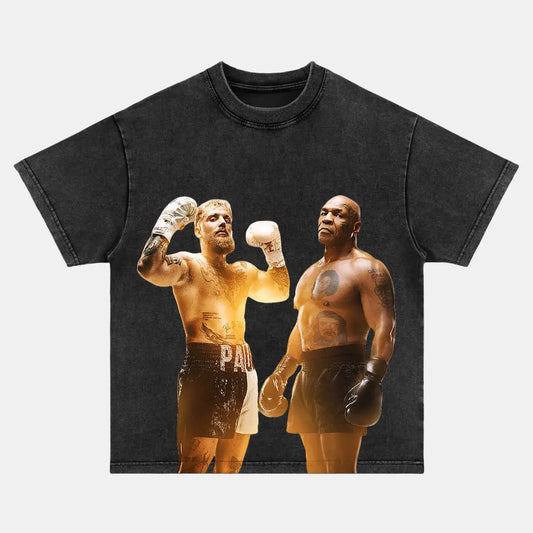 PAUL TYSON TEE