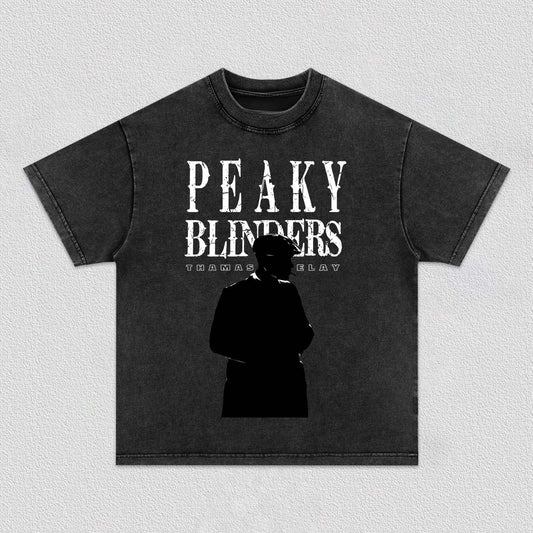 PEAKY BLINDERS 3.5 TEE