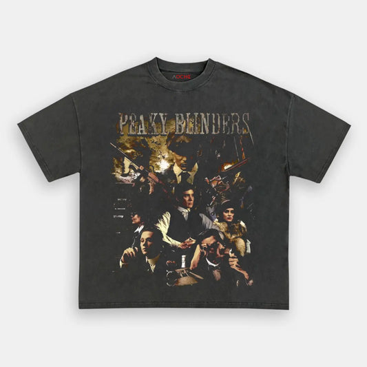 PEAKY BLINDERS TEE