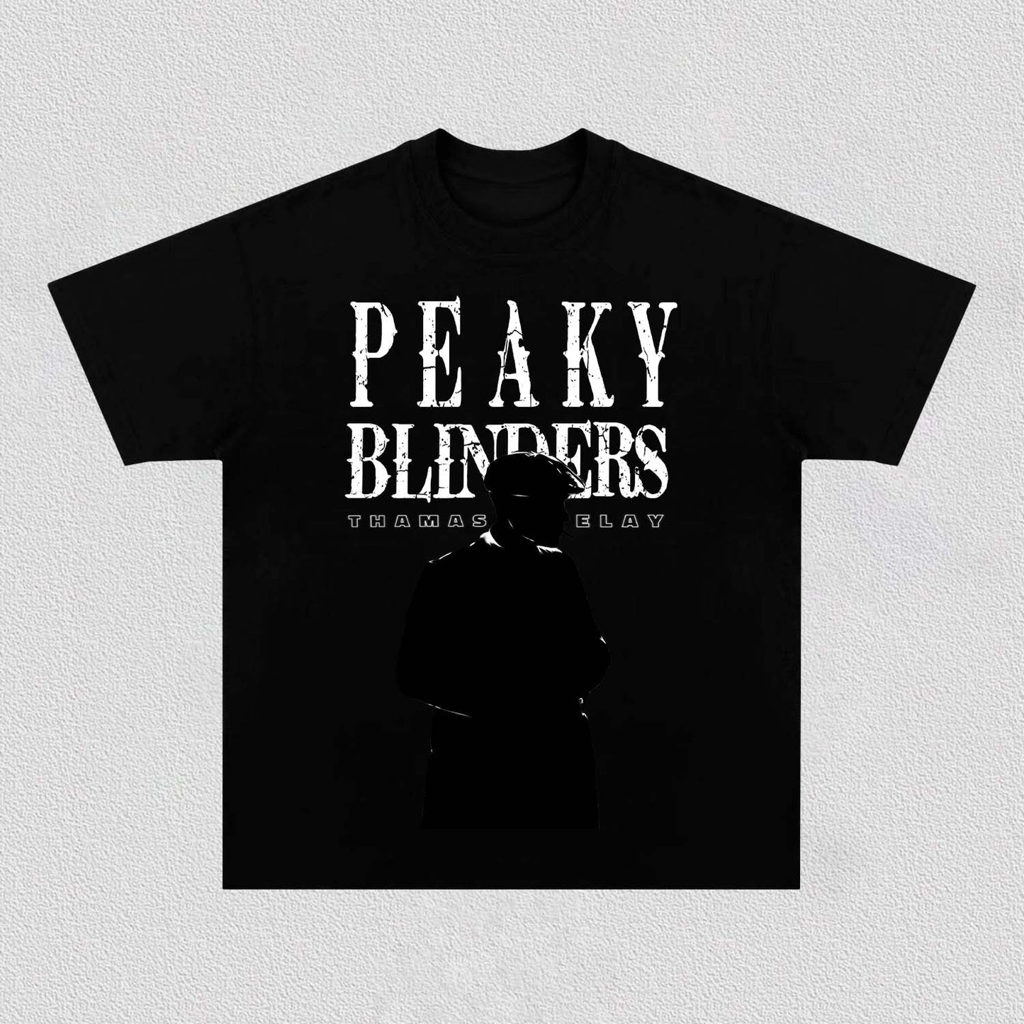 PEAKY BLINDERS 3.5 TEE